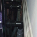 I love it comes plumbed.