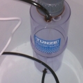 Tunze Kalk /supplements reactor.