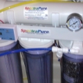 SpectraPure ProPlus 90 GPD RO/DI