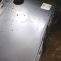 Holes for bulkheads