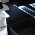 the three chamber sump/fuge