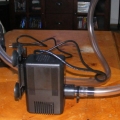 2800 GPH return pump