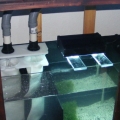 Got sump finished almost (if possible)