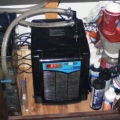 Chiller came today!!