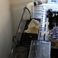 sump, bio cube 14-29 protien skimmer