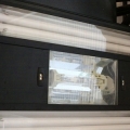 24 inch mh 25watt, two athenic 65 watt