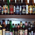Mmmm. Beer.