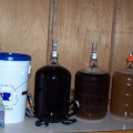 Fermenters