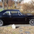 69 Nova