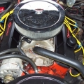 1970 SBC 400, 69 Nova