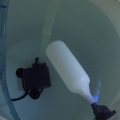 ATO Res w/ RO/DI supplied via float switch