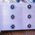 heatsink mounted