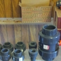 Misc Plumbing