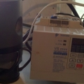Oceans Motions and Motor Controller