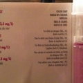Never said this before...  We have Nitrite!  Yeah!!!