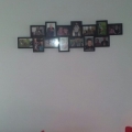 The wall