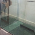 sump construction 1