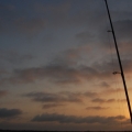 Sunrise on the fishing hole
