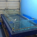custom frag tank