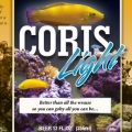 Coris Light 
My Beer label photo Contest submission