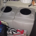 water storage