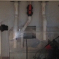 Sump plumbing