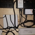 under cabinet apex 1 side