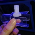 BioPellet/Skimmer Manifold