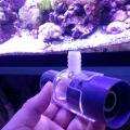 BioPellet/Skimmer Manifold