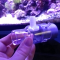 BioPellet/Skimmer Manifold