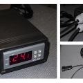 DIY STC-1000 Temp Controller
