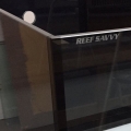 1/2  Beveled Glass