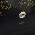 Autographed!