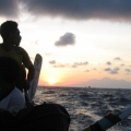 Bali - Sailing 2007