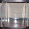 Sump with Refugium