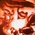 Pumpkin