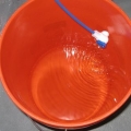 4 gallons an hour
