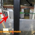 fuge/sump