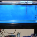 Starting tank