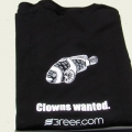 3reef Clown Shirt