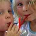 Kid Pics!