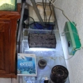 My 55gal Sump