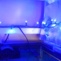 My $6.98 DIY led moonlights