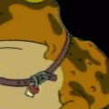 hypno-toad
