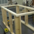 Stand Construction