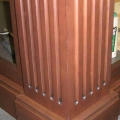 Stand Construction