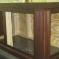 Stand Construction