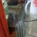 Pump and Float Valve