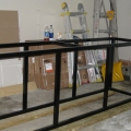 220g stand