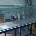 custom 220g tank